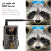 2G MMS Version Outdoor High Definition Waterproof Night Viewing Infrared Camera Equipment