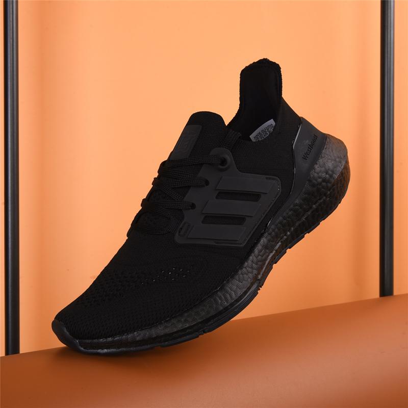 Summer Hot Selling Fashionable Cushioning Running Shoes, Comfortable and Breathable Sports Shoes