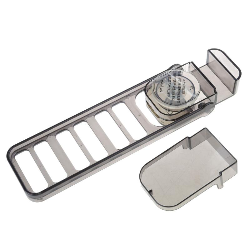 Platzsparender Wäscheständer Innovativ gestalteter Saugknopf-Wäschetrockner Vielseitiger Kleidungstrockner