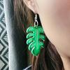 30 Styles Combined Earring Combination Ornament Molds Irregular Earrings Epoxy Jewelry Mold Resin Casting Pendant Mold for Diy