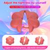Wireless Control Nipple Clamps Vibrators Pleasure Toys Silicone Lightweight Invisible Breast Massager Sex Toy For Women Couples