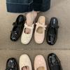 Fashion Female Shoes Cover Toe Ladies' Slippers Pink Slides Butterfly-Knot On A Wedge 2025 Rubber Soft Butterfly-knot Scandals Round