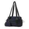 Gym Bag Large Travel Duffel Bag for Women Water-Resistant Sport Bags with Wet Pocket Fitness Training Bag Luggage Bag