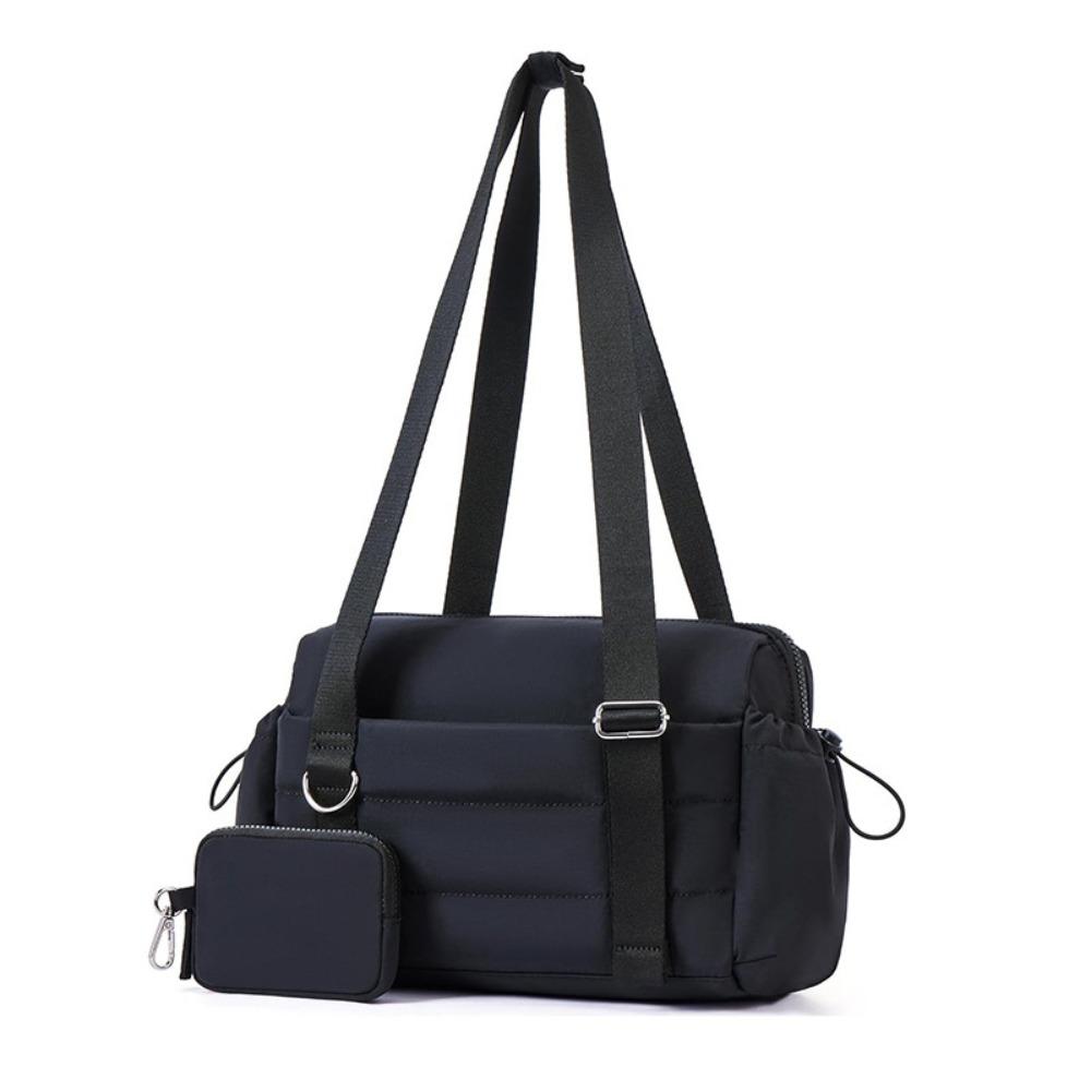 Gym Bag Large Travel Duffel Bag for Women Water-Resistant Sport Bags with Wet Pocket Fitness Training Bag Luggage Bag