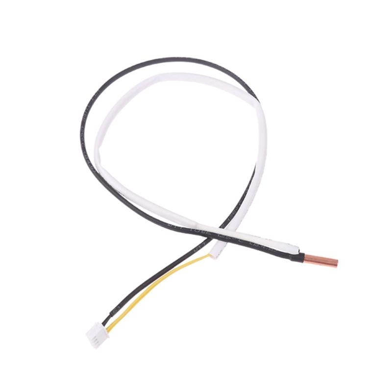 Advanced Double Probe Temperature Monitor for Air Conditioning Systems Eliminating Error Codes Efficiently