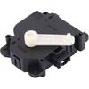 HVAC Blend Air Door Actuator Compatible for Lexus ES330 3.3L 2004-2006 & for Lexus ES300 3.0L 2001-2003 Left Driver Side HVAC Air Door Actuator