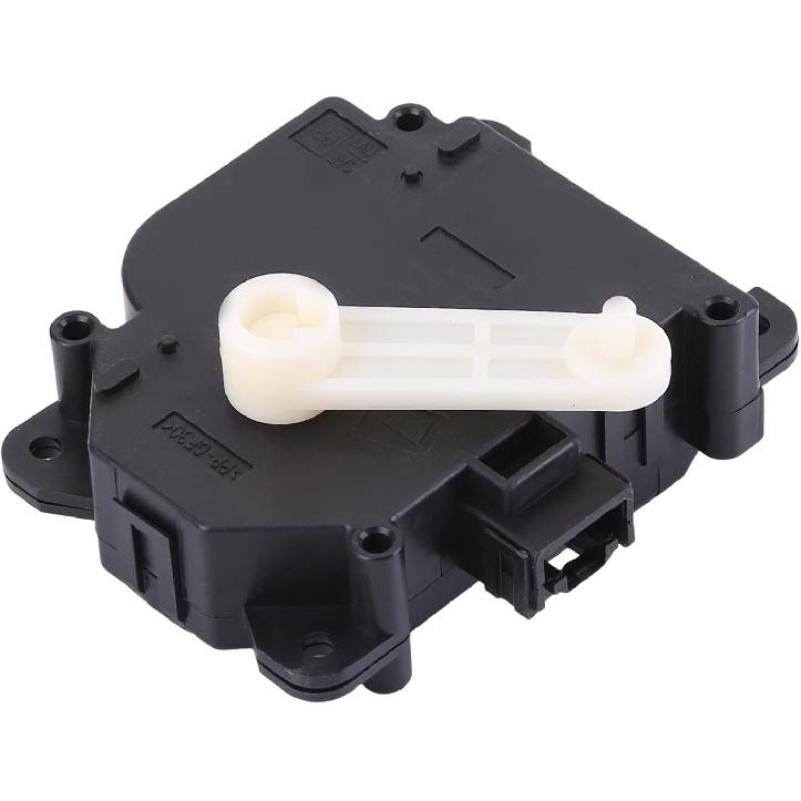 HVAC Blend Air Door Actuator Compatible for Lexus ES330 3.3L 2004-2006 & for Lexus ES300 3.0L 2001-2003 Left Driver Side HVAC Air Door Actuator