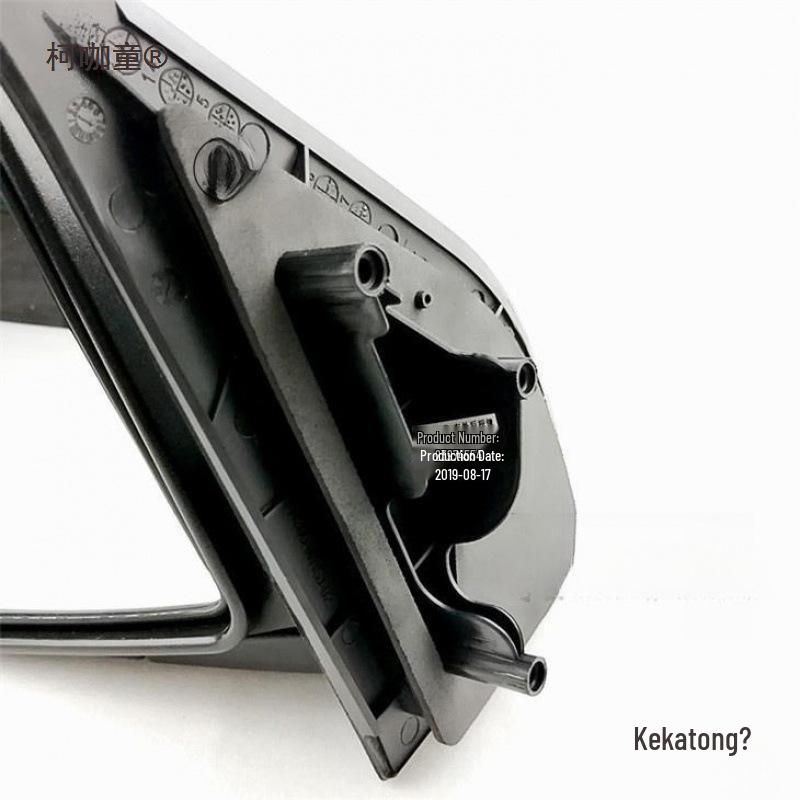 Wuling Small Truck Rear View Mirror Assembly - Single/Double Row Reversing & Anti-Glare Mirror