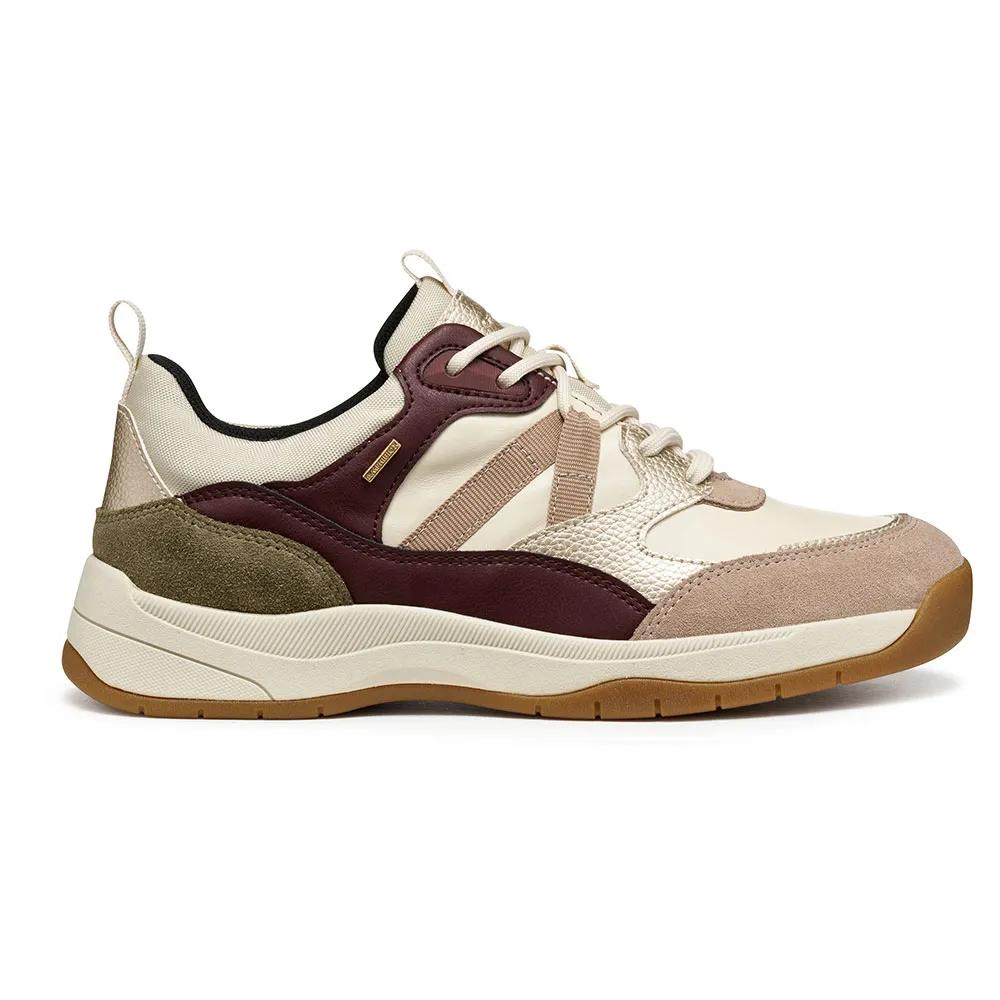 Geox Кросовки Berinike B ABX