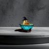 Bubble Bath Lights, Halloween  Night Lights, Cute LED Lights For Bathroom Decoration, Color Changing  Lights, Themed Bathtub Lights