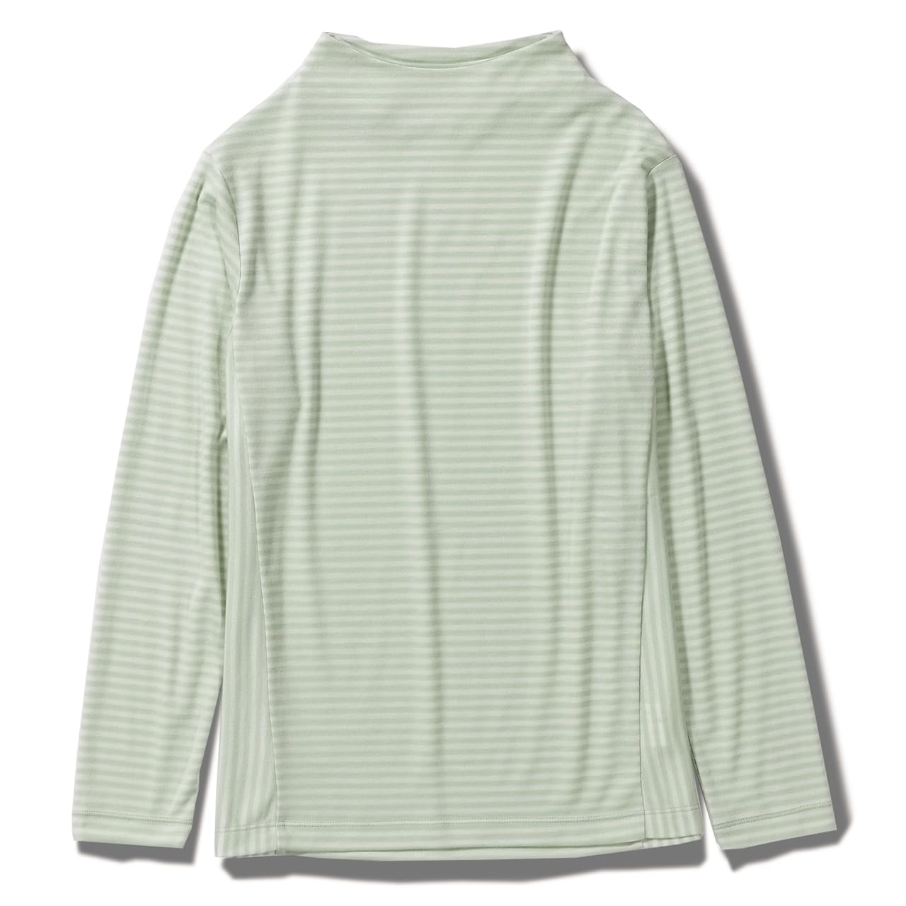 

Foxfire Women s TS Smooth BD Bottleneck Top (8215413), Moisture-Wicking and Quick-Drying, Mint