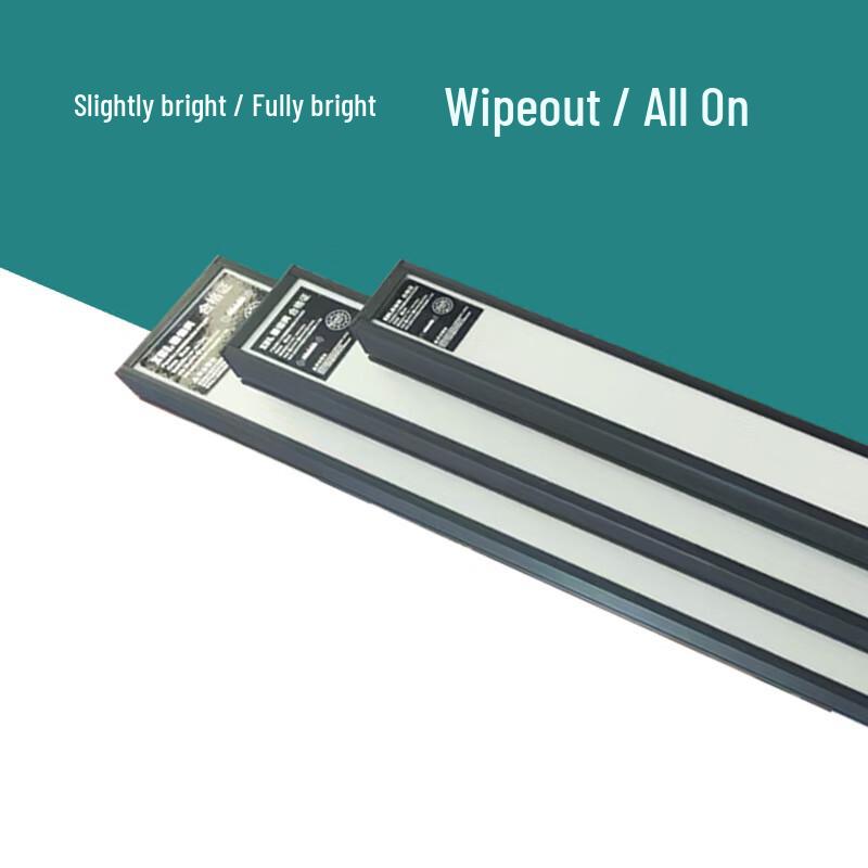 Radar Induction LED Strip Light