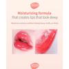 MACQUEEN - Dewy Water Glow Lip Tint - 9 Colors
