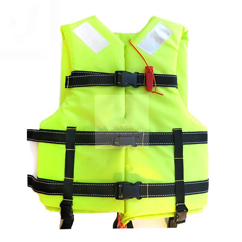 Brangdy Adult Fishing Life Vest