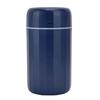 Mini Humidifier 260ml 2 Level USB Multi Function Long Use Time Car Diffuser Humidifier for MoistureBlue