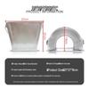 Stainless Steel Fire Emergency Sand Bucket
