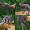 Jurassic World Poison Scorpion Tyrannosaurus Rex Posable Dinosaur Toy For Boys
