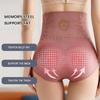 Mode Nahtlose Hohe Taille Postpartale Höschen frauen Bauch Hip Lift Briefs Körper Gestaltung Hosen Plus Größe Atmungsaktive Unterwäsche