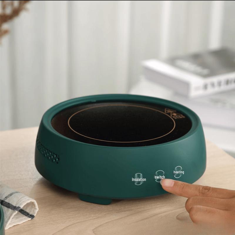 LISM Mini Electric Ceramic Tea Stove
