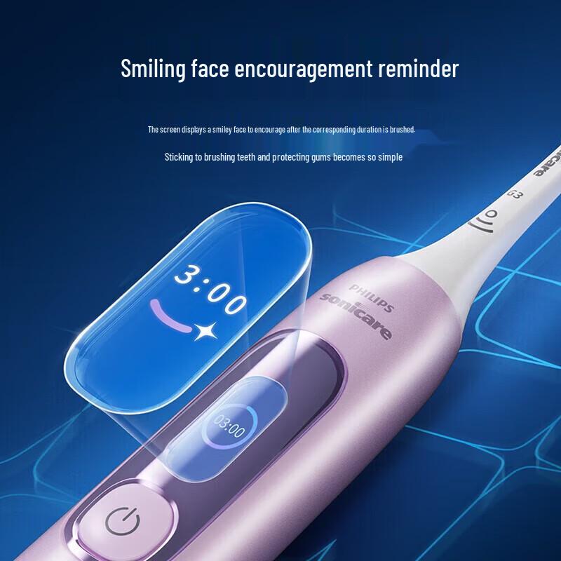 Philips HX3792 Diamond Series Electric Toothbrush