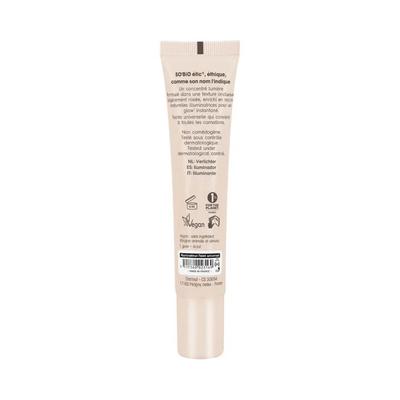 Organic Universal Complexion Illuminator -