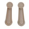 Car Inside Window Crank Handle Plastic   Lasting 6926004020B0 Replacement for