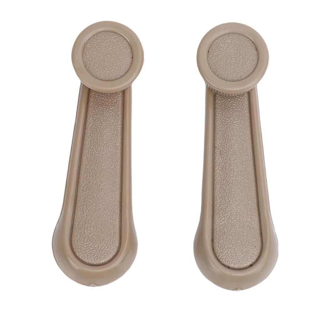 Car Inside Window Crank Handle Plastic   Lasting 6926004020B0 Replacement for