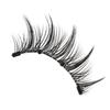 Lashie - Dense Magnetic Glue-free False Eyelashes