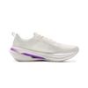 Li Ning 5S 5.0 Running Shoes Men's Low top Mist White ARSV021-1