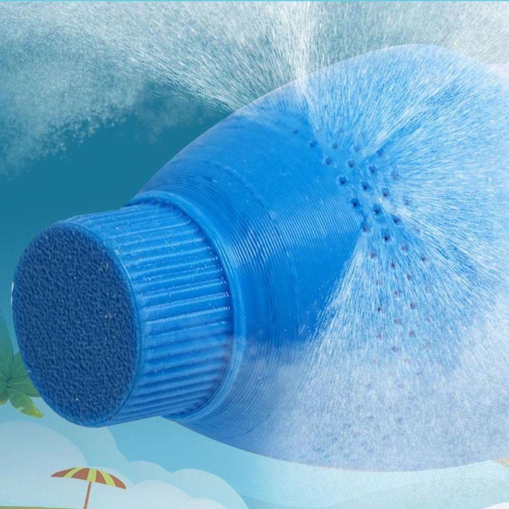 Splashing Spray Water Toys Songkran Sprinkler Atmosphere Props Firework Water Spray Props  Summer