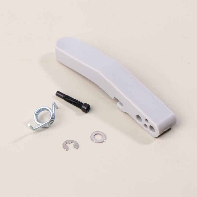 1Set For Bambu Lab 3D Printer For X1/P1 Cutting Blade Handle Fix Push Cut Filament 3D Printer Parts