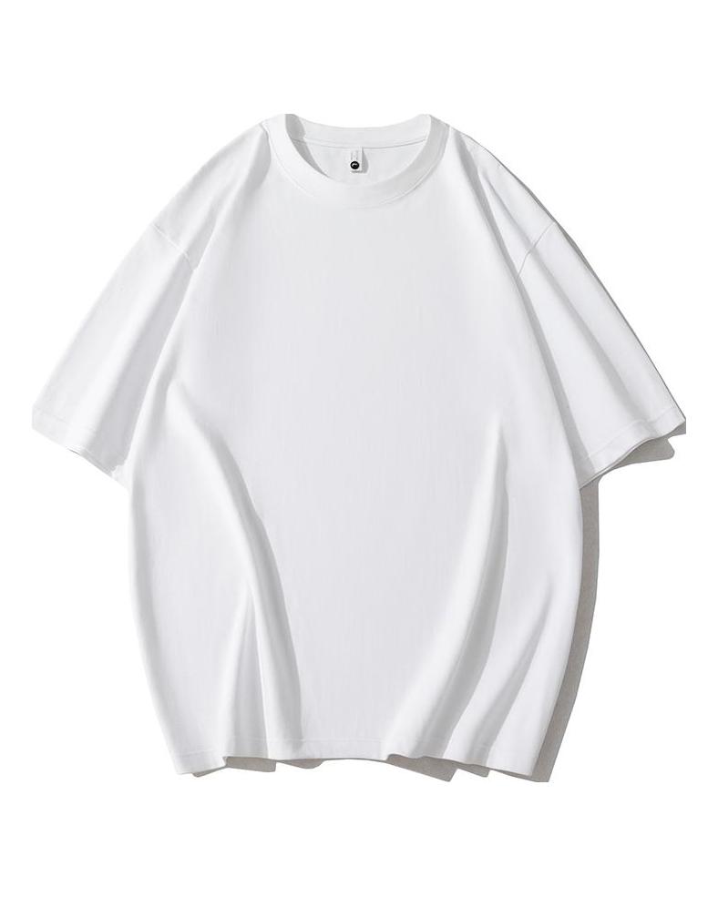 Zirunking Hip Hop Oversize T Shirt Unisex 2021 Streetwear Harajuku Casual Unisex T-shirt Kurzarm Baumwolle Lose HipHop T-Shirt Plus Größe ZK2105