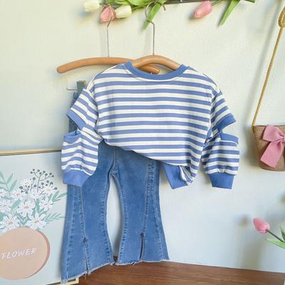 Niñas (más de 4 años) – Conjuntos de ropa (niñas a partir de 4 años)
