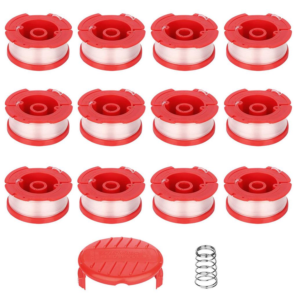 Cheap Replacement Trimmer Line Spool CMZST065 & CMZST0653 for Craftsman