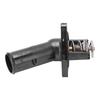 Temperature Sensor 16031‑31011 Engine Coolant Thermostat Housing for 4RUNNER FJ CRUISER TACOMA