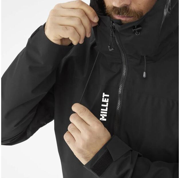 Millet Флис Seneca Goretex 2L