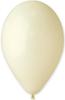 Balony G120 Pastel 13 - Ivory 59/ 50 Szt.