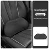 Haval Headrest Lumbar & Neck Support Cushion for Cars
