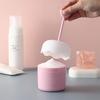 A Foam Facial Cleanser Facial Cleansing Foam Maker Facial Foam Dispenser Skincare Foam Mixer Deep Cleansing Skincare Tool