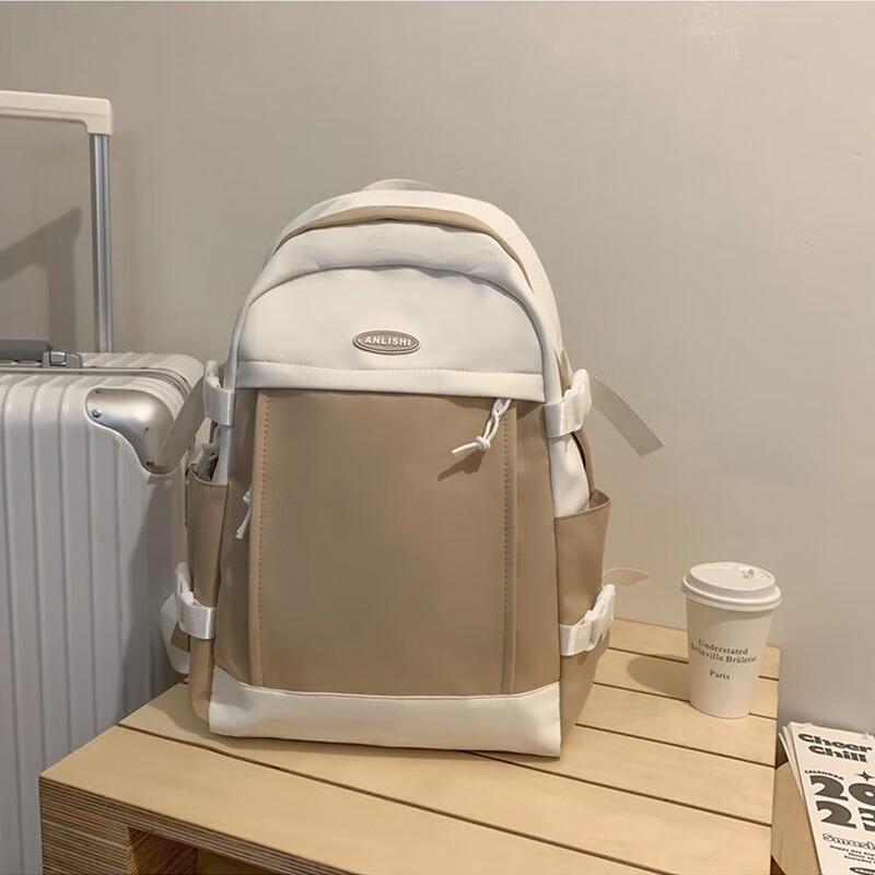 miflame Bo Nian Ya Fashion Backpack One Size