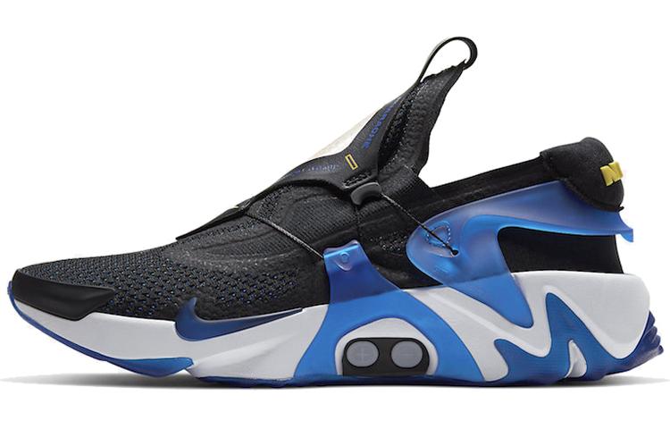 

Nike Adapt Huarache Racer Blue China Charger CT4401-001 41