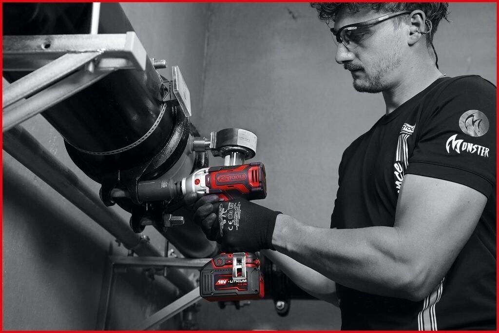 Schlagschrauber KS Tools eMONSTER515.6100