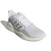 adidas Fluidflow 2.0 'Aluminium Matte Silver' Women's GX8287