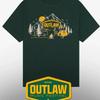 Outlaw Music Festival July 2025 Shirt