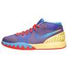 Kyrie 1 Mid Top Basketball Shoes Unisex Kids' 717219-700