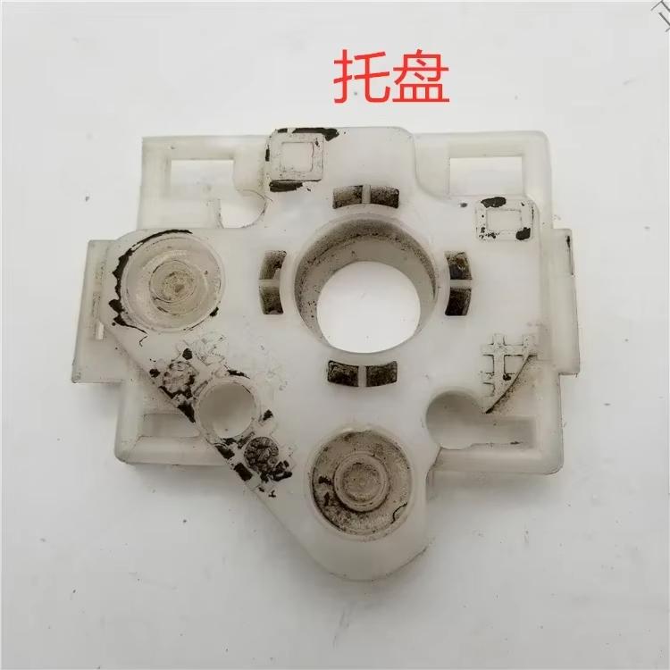 Original for Honda Civic Fit Accord CRV XRV I Rearview Mirror Folding Adjustment Motor Housing Cover Stand Gear
