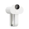 Xiaomi WHYY-USB Rechargeable Fabric Shaver-3 Adjustable Power Levels For Efficient Setting For Lint Removal