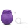Powerful Rose-toy Sucking Vibrators for Women Clitoris Stimulator Massager Adults Goods Sex Toys for female