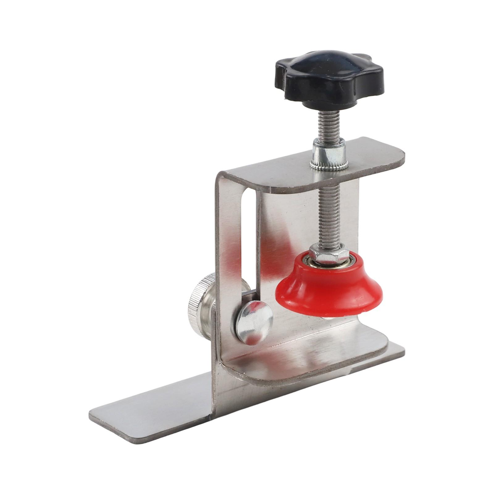 A Streamlined Approach to Installing Cabinet Doors with the Right Tools at Hand B