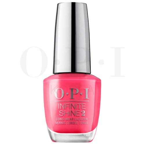 

[OPI][Infinite Shine] M23 - STRAWBERRY MARGARITA 15ml